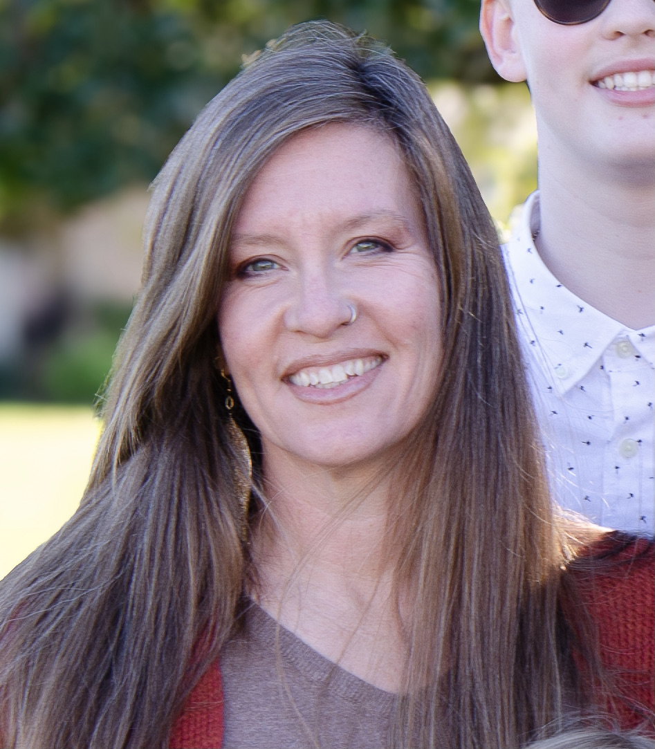 Alice Brown